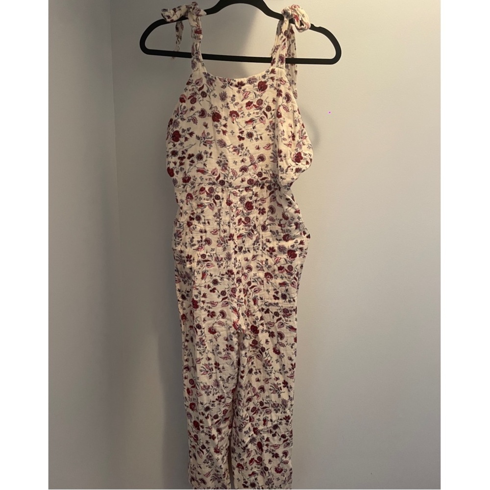 Zara jumpsuit